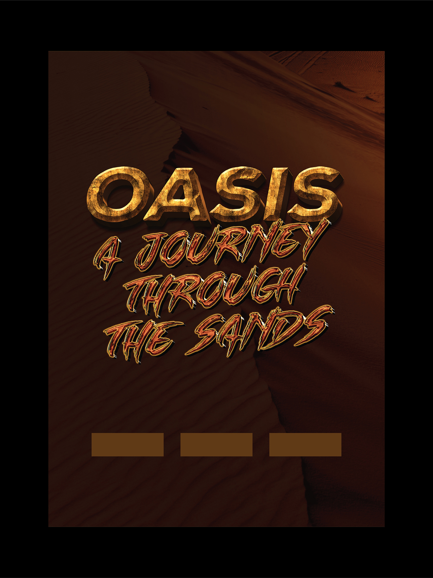 Poster Design by Deziners Zone for this project | Design #28021672