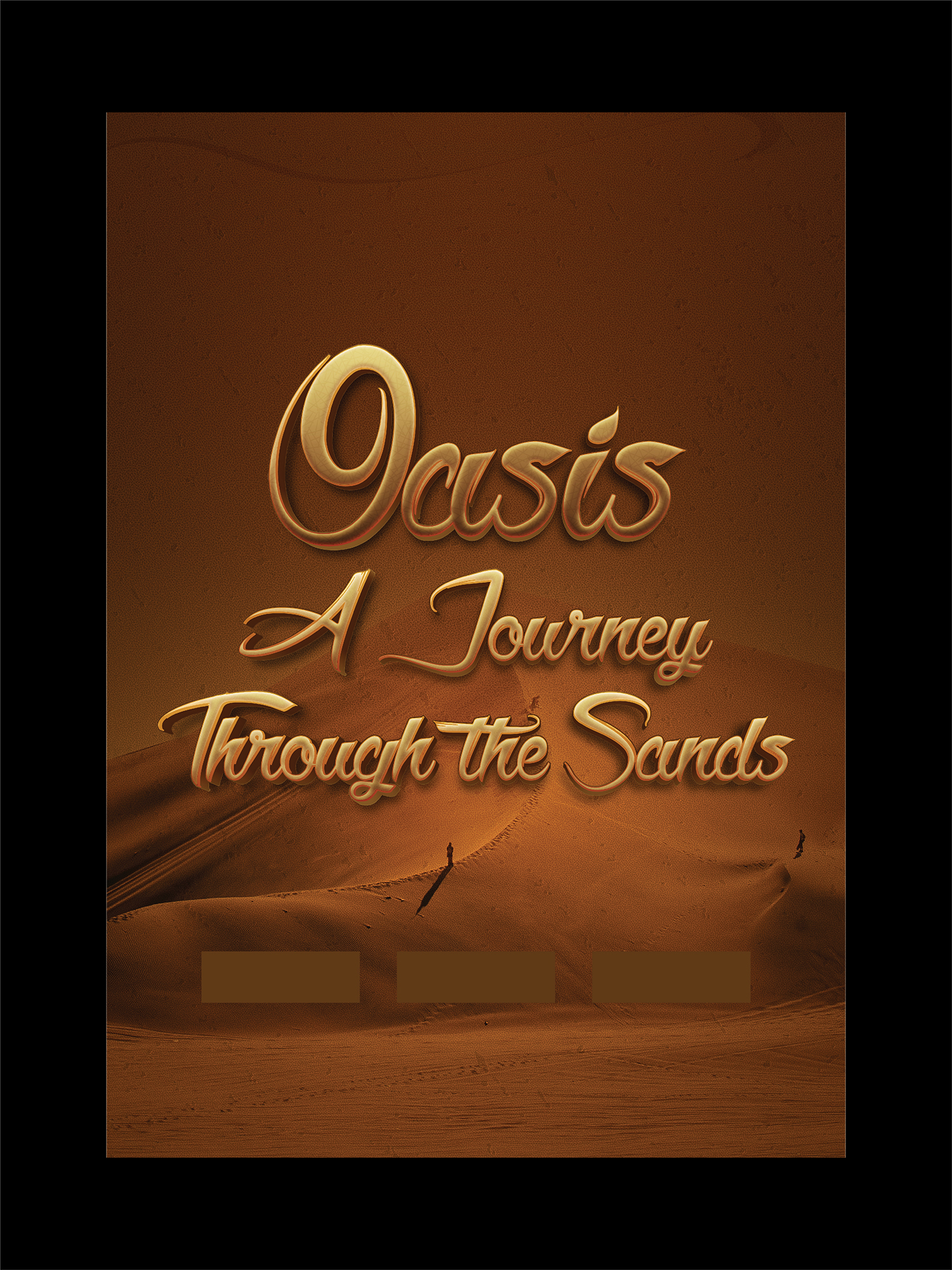Poster Design by Deziners Zone for this project | Design #28021673