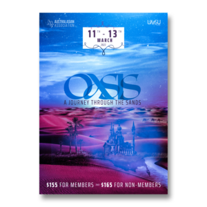 Poster Design by SleepyRobbik for this project | Design #28016264