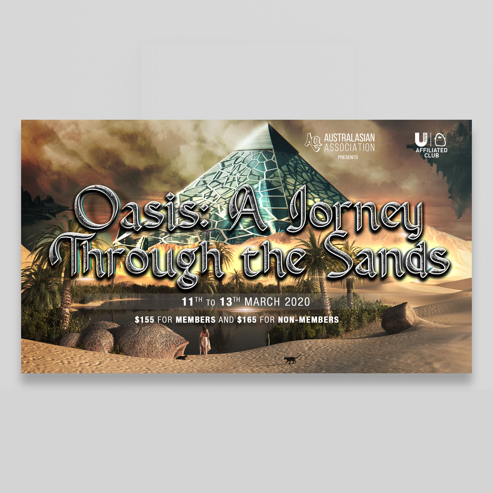 Poster Design by Bili018 for this project | Design #28033742