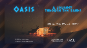 Poster Design by Puscovsky