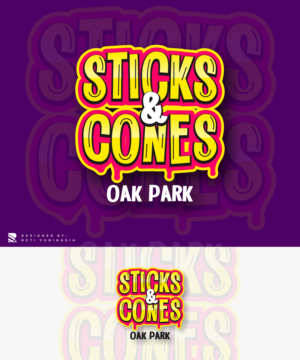 Logo Design by Erzan Design for this project | Design #28006571