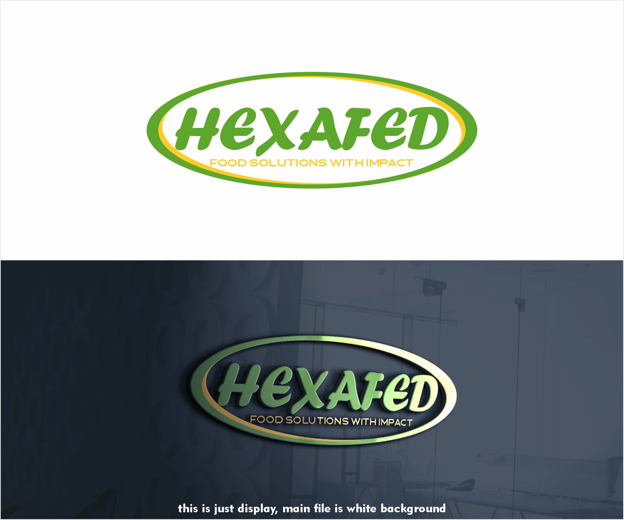 Logo-Design von alkaline für Monogramme  | Design #28006733