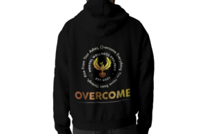 Apparel Design by 3Guys for this project | Design: #28009578