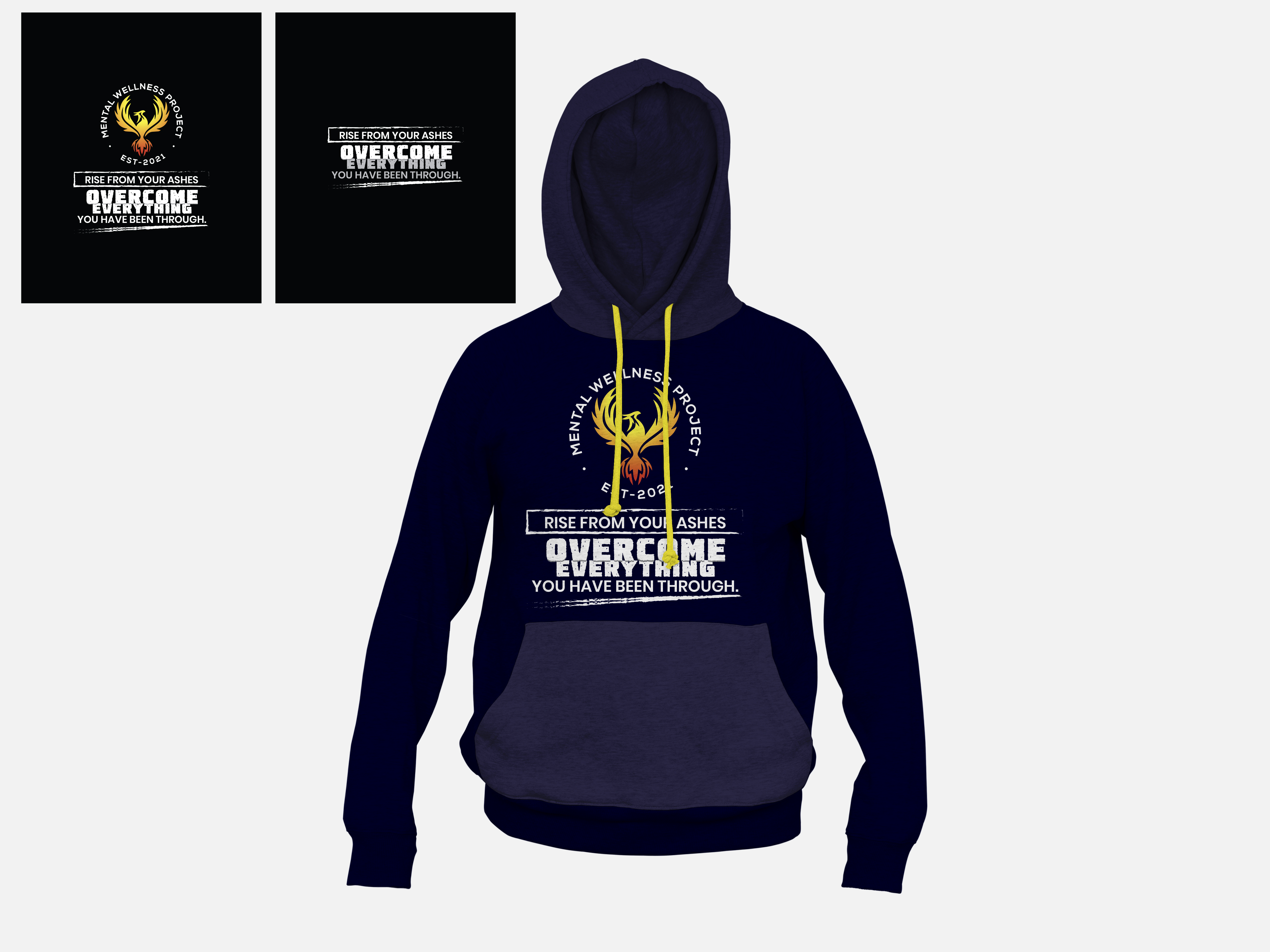 Design de Vêtement par 3Guys pour ce projet | Design #28010016