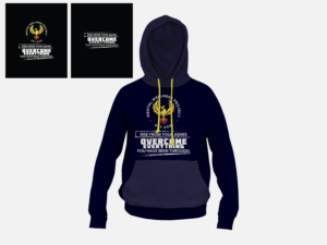 Apparel Design by 3Guys for this project | Design: #28010016