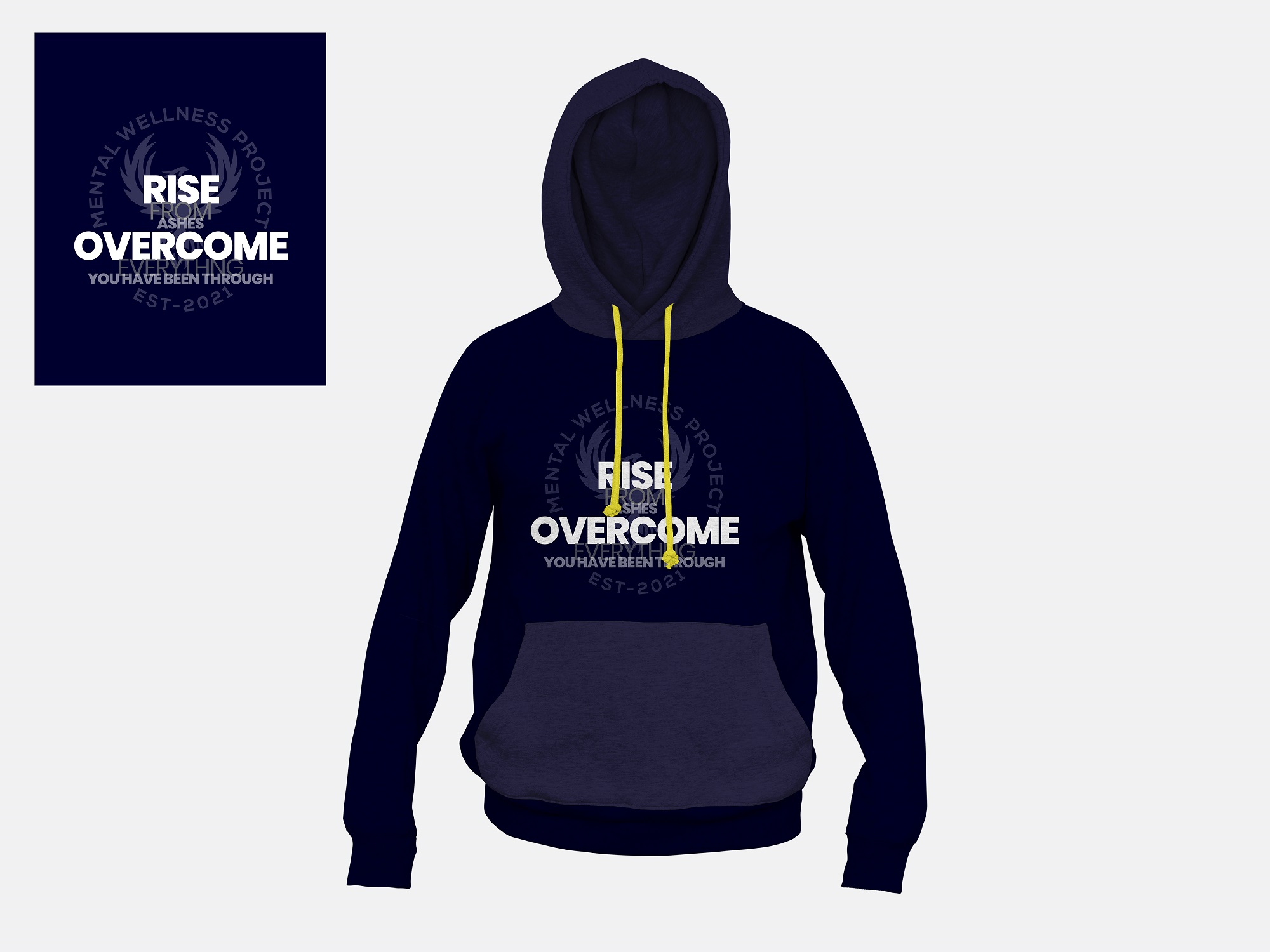 Design de Vêtement par 3Guys pour ce projet | Design #28010057