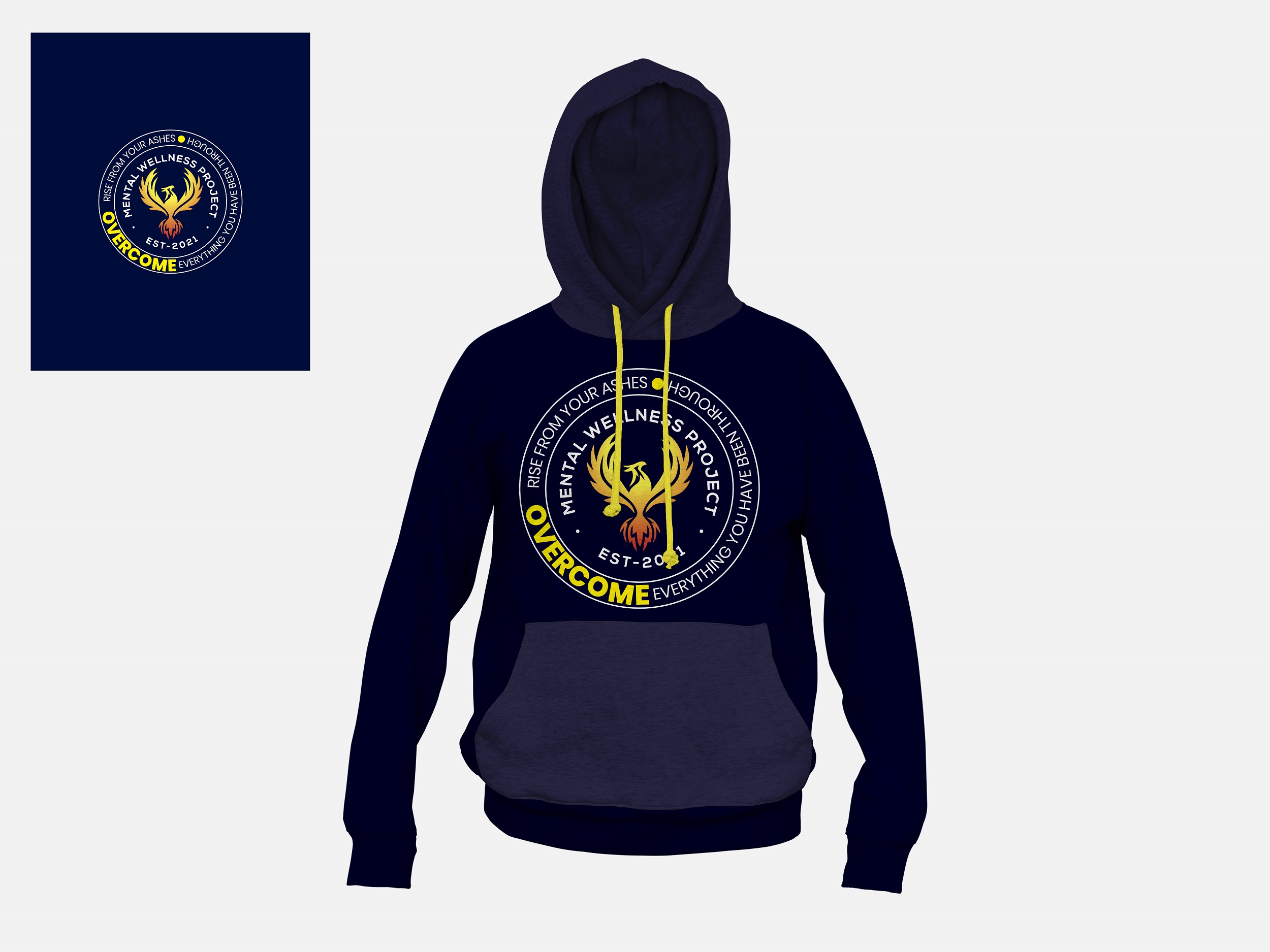 Design de Vêtement par 3Guys pour ce projet | Design #28010058