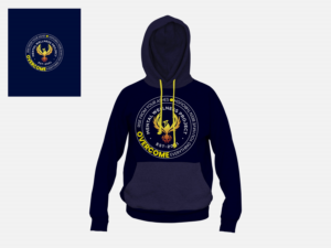 Apparel Design by 3Guys for this project | Design: #28010058