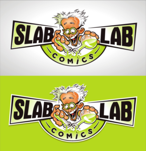 Logo Design by Suprakash 3