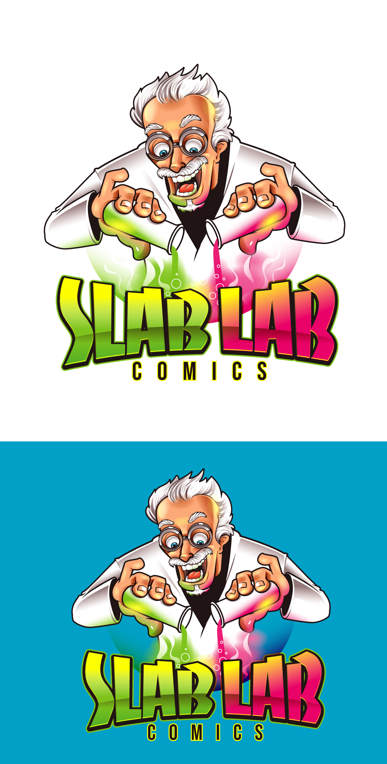 Diseño de Logo por Suprakash 3 para este proyecto | Diseño #28023294