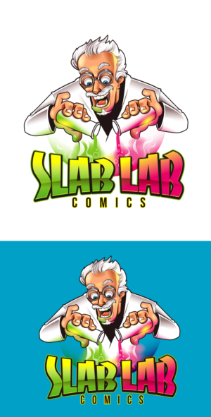 Diseño de Logo por Suprakash 3 para este proyecto | Diseño: #28023294