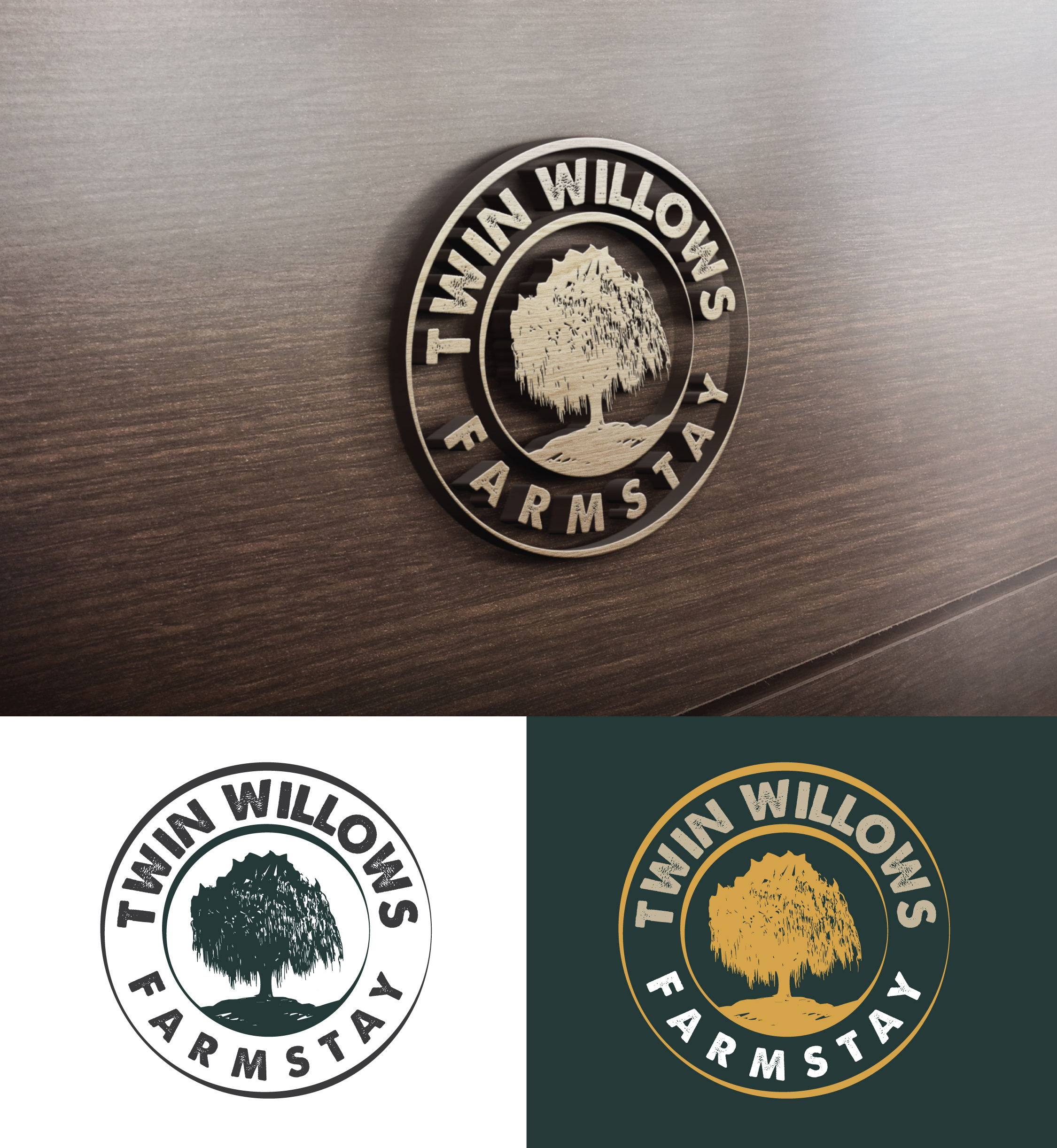 Logo Design by StromDesignHub for this project | Design #28004828