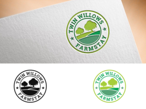 Logo Design by Vishak vasu for this project | Design #28007035