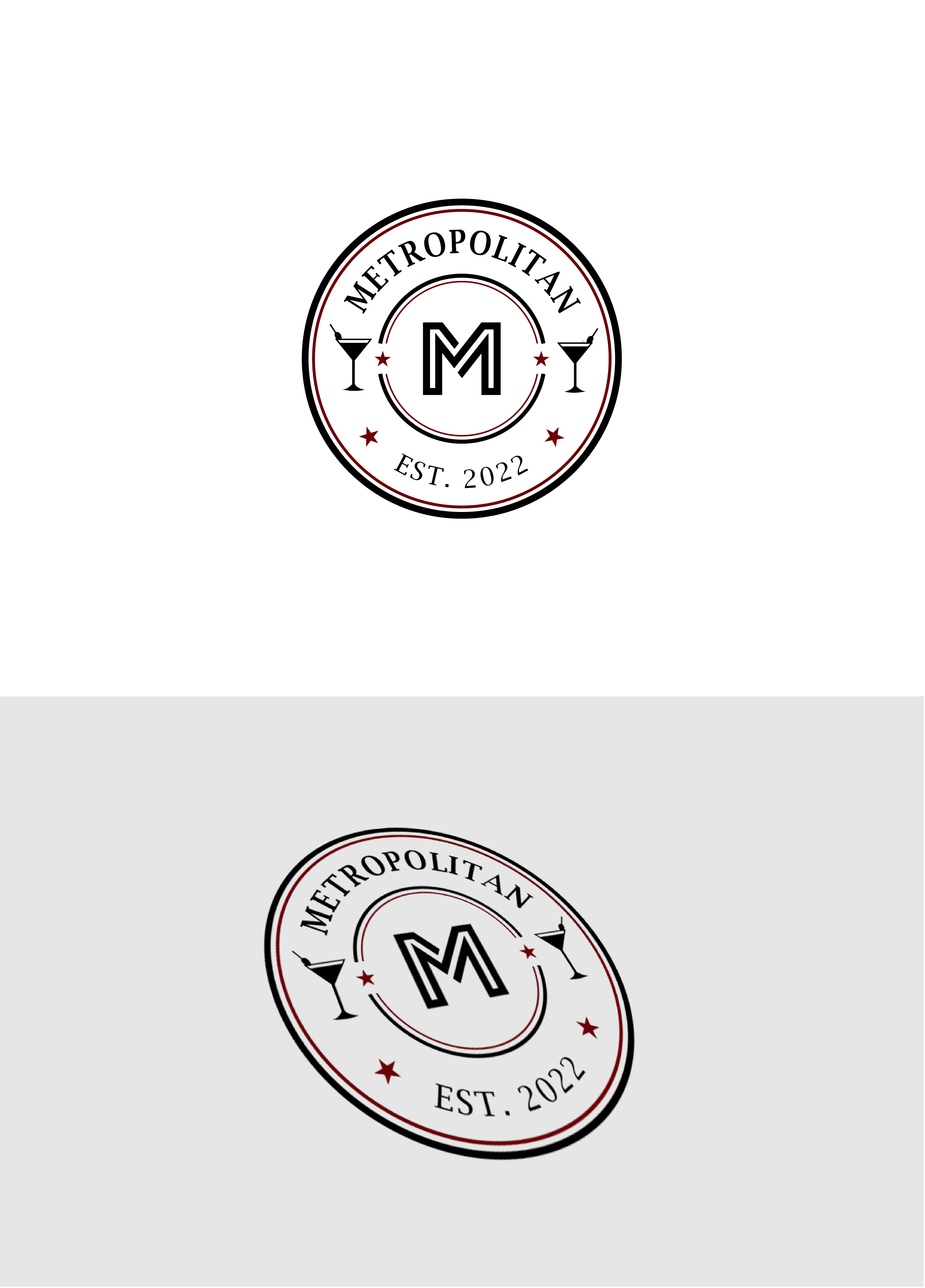 Diseño de Logo por RikoAji para Bwarca Nominees Pty Ltd | Diseño #28033524