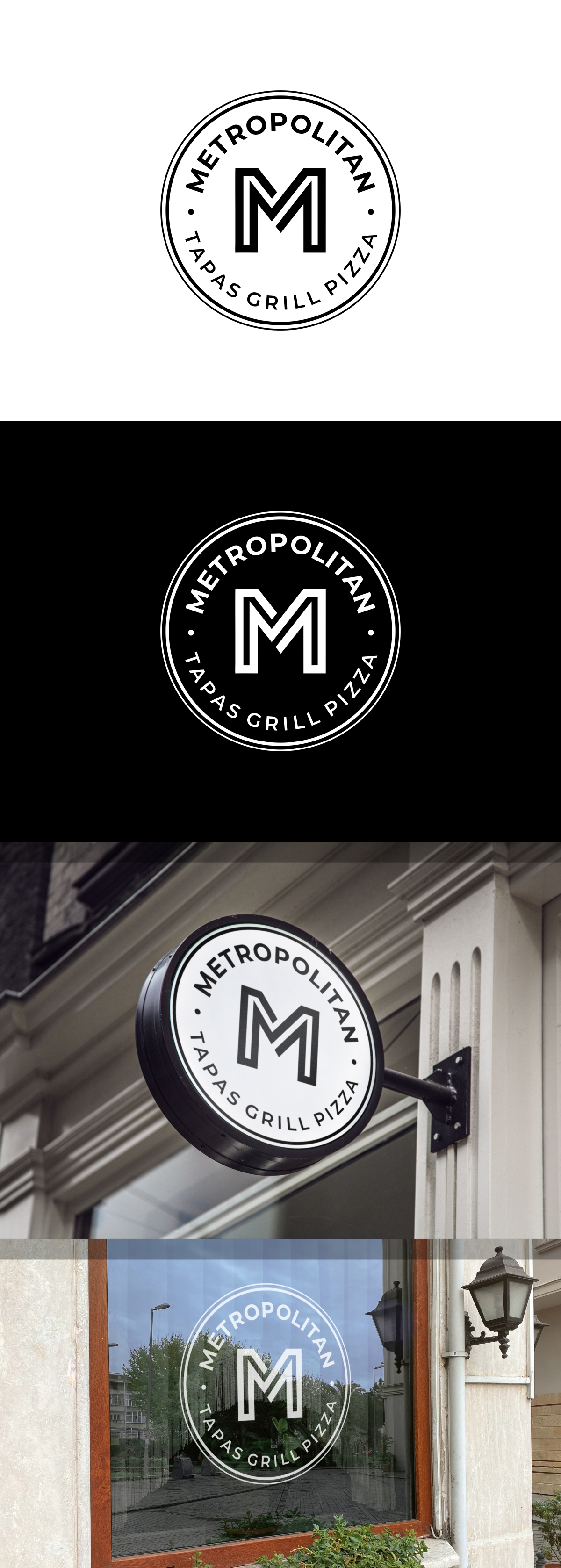 Logo Design by beard.art for Bwarca Nominees Pty Ltd | Design #28082633