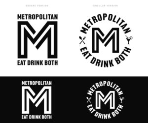 Logo Design by Andi Yan