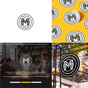 Logo Design by Nembelas Studio for Bwarca Nominees Pty Ltd | Design: #28012836