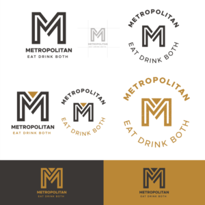 Logo Design by Zak deZign for Bwarca Nominees Pty Ltd | Design: #28002917