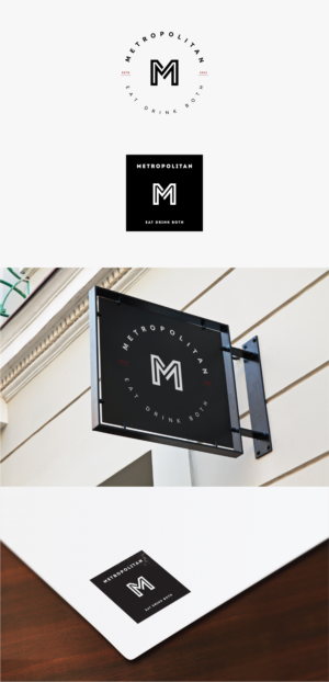 Logo Design by IMilenovic for Bwarca Nominees Pty Ltd | Design: #28007903