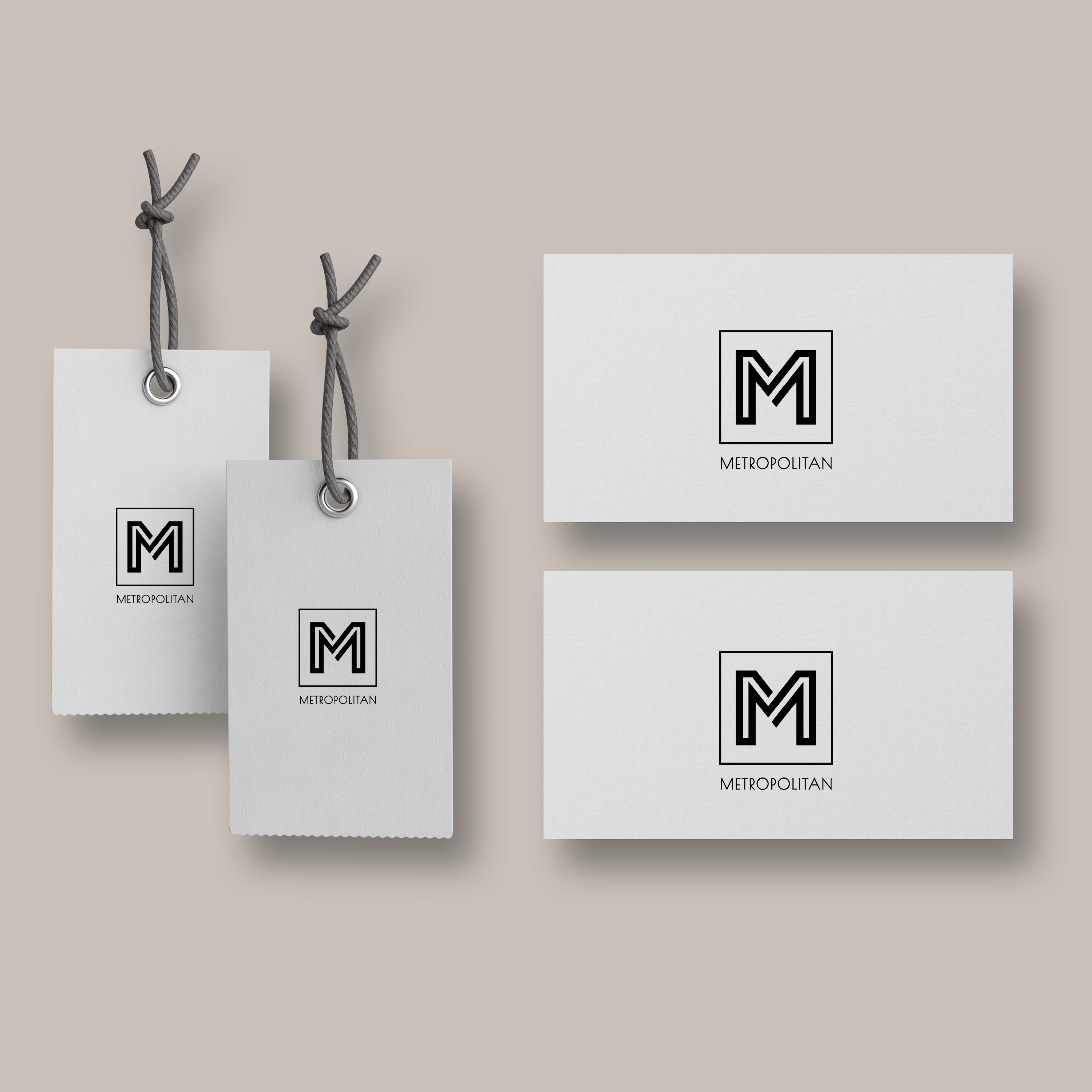 Logo Design by Briana Rae Designs for Bwarca Nominees Pty Ltd | Design #28003249