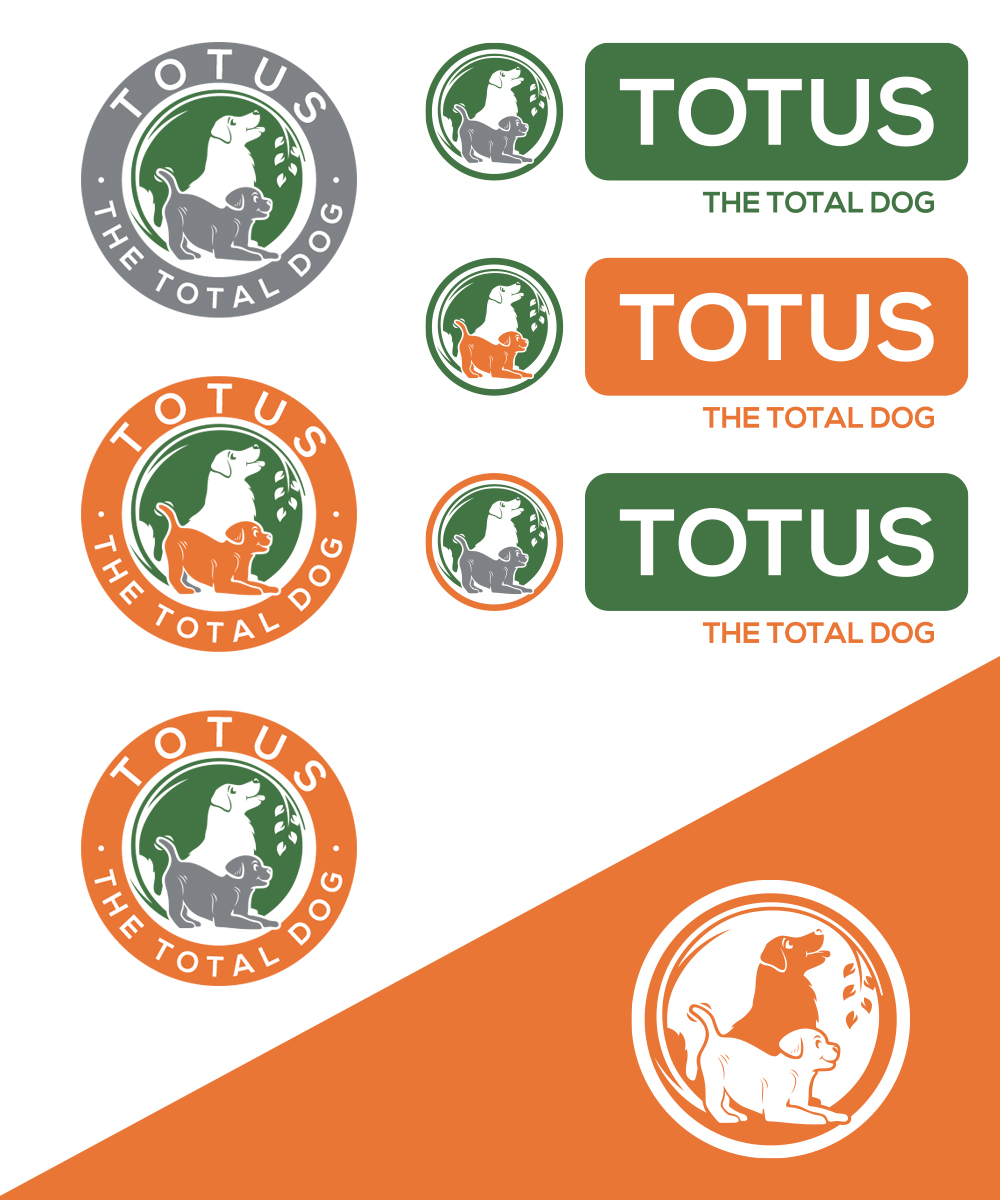 Design de Logo par StudioD™ pour My Primal Dog | Design #28004178