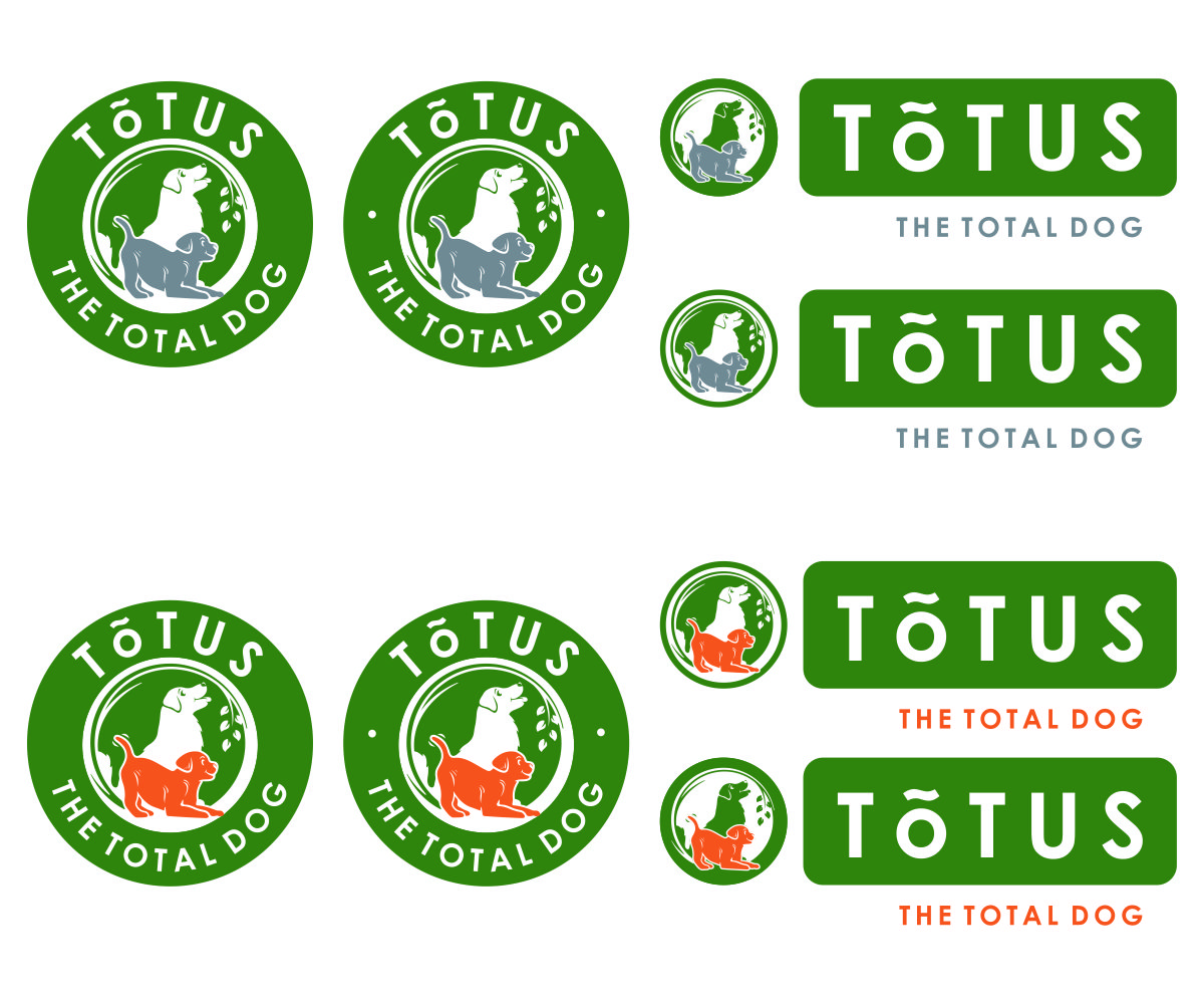 Logo Design by Artch4 for My Primal Dog | Design #28010967
