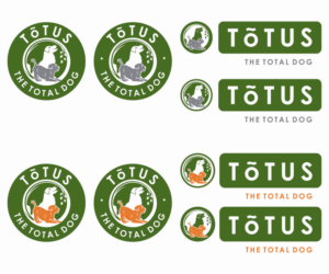 Logo-Design von artdigu_creator für My Primal Dog | Design #28010967