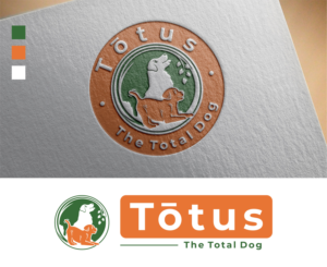 Logo-Design von vta für My Primal Dog | Design #28005991