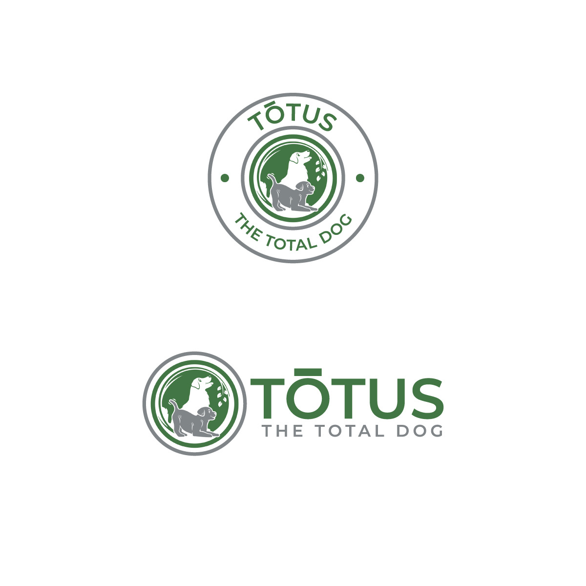 Design de Logo par brand maker pour My Primal Dog | Design #28004206