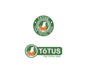 Logo Design by creativebomb for My Primal Dog | Design: #28004560