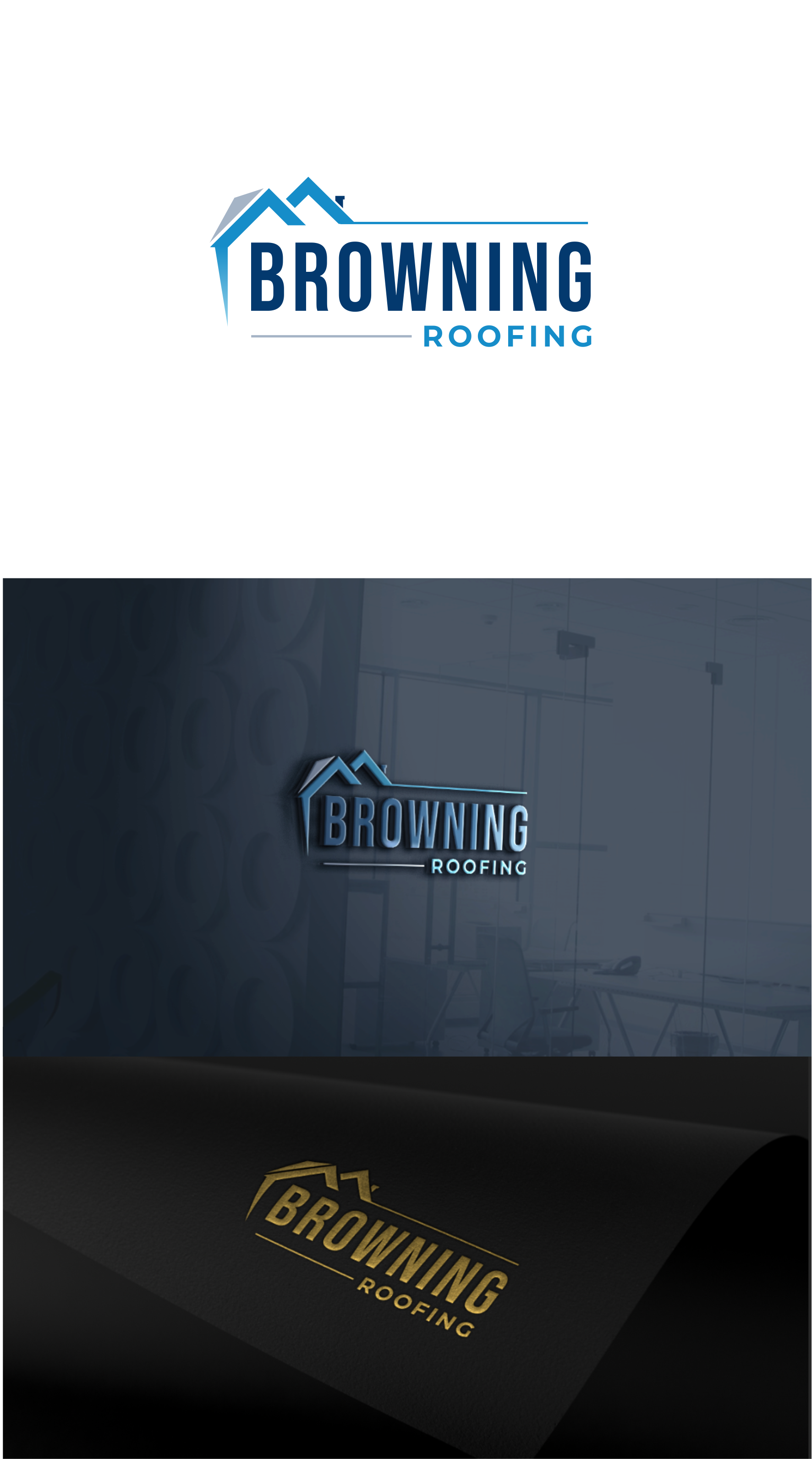 Logo Design by *mary for this project | Design #28011405