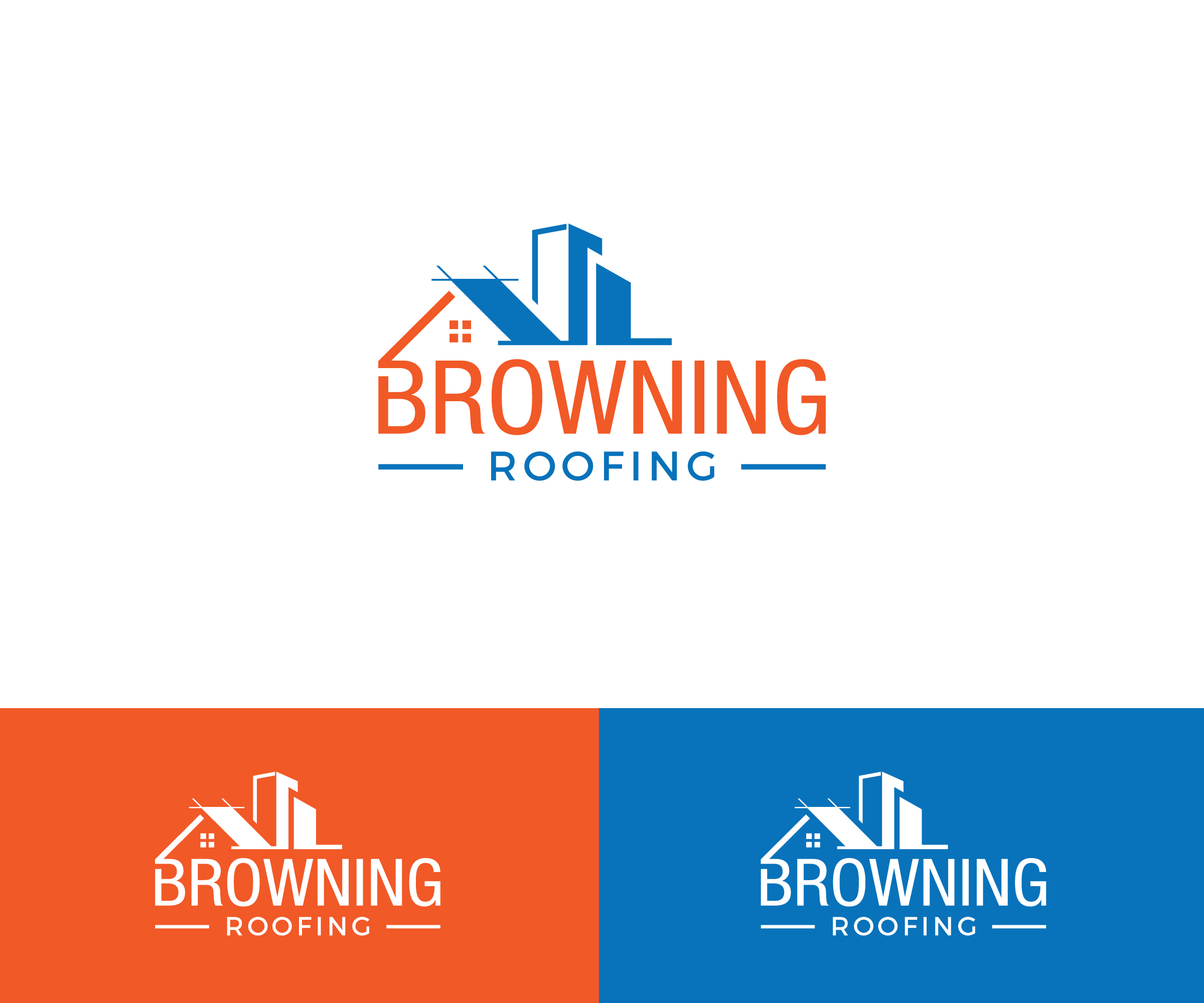 Logo Design by ecorokerz for this project | Design #28007060