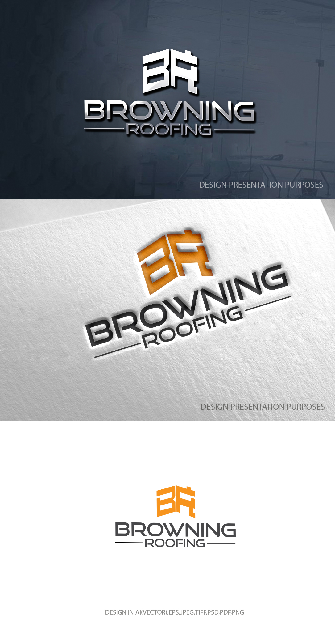 Logo Design by zebronicgraphic for this project | Design #28009691
