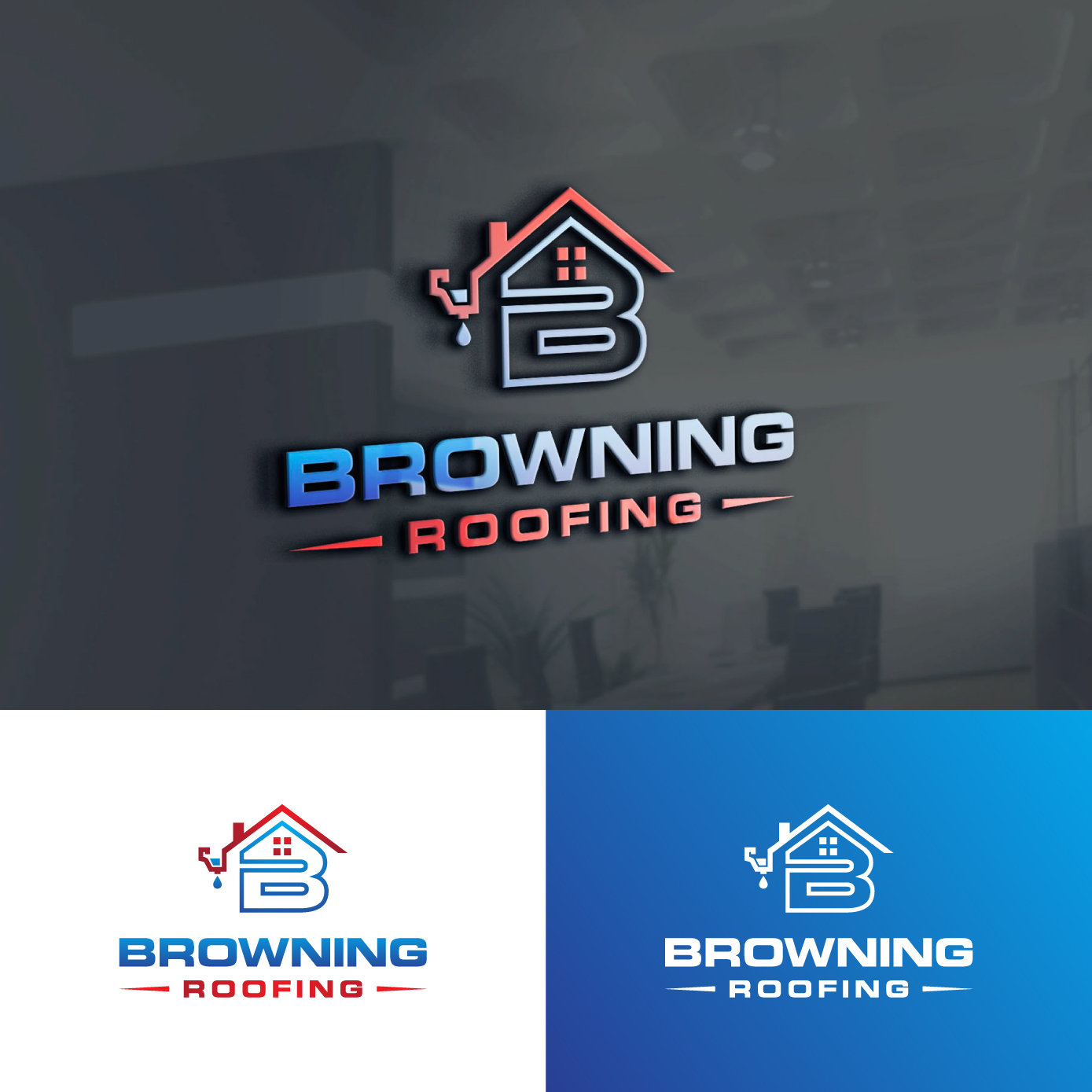 Diseño de Logo por Radsky17 para este proyecto | Diseño #28022698