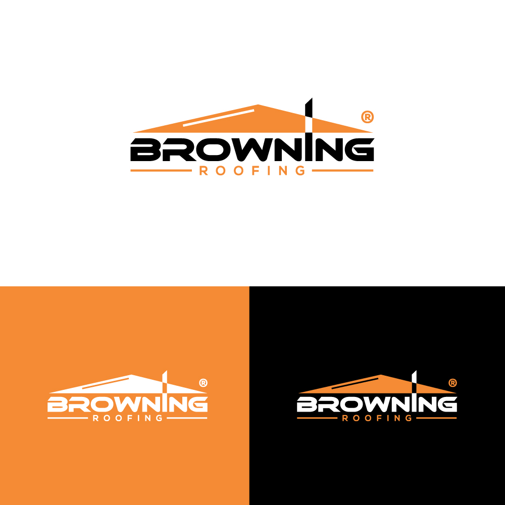 Logo Design by AyubZafar for this project | Design #28012189