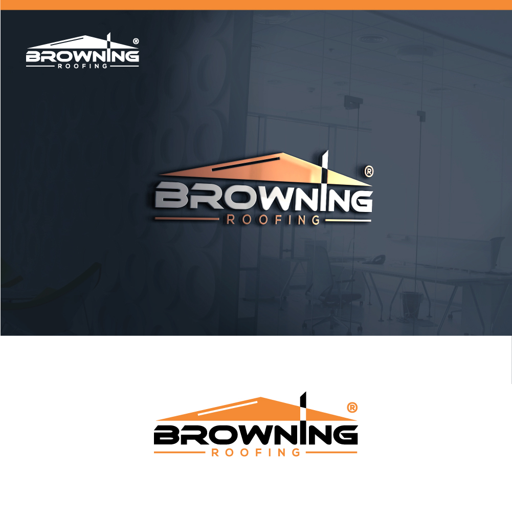 Logo Design by AyubZafar for this project | Design #28012190