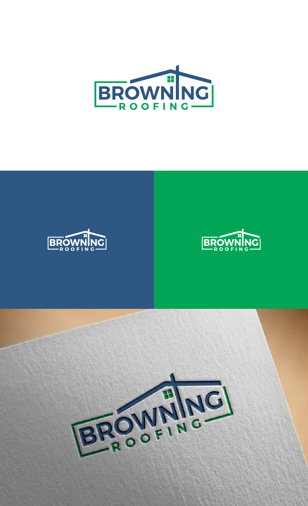 Diseño de Logo por AyubZafar para este proyecto | Diseño #28024099