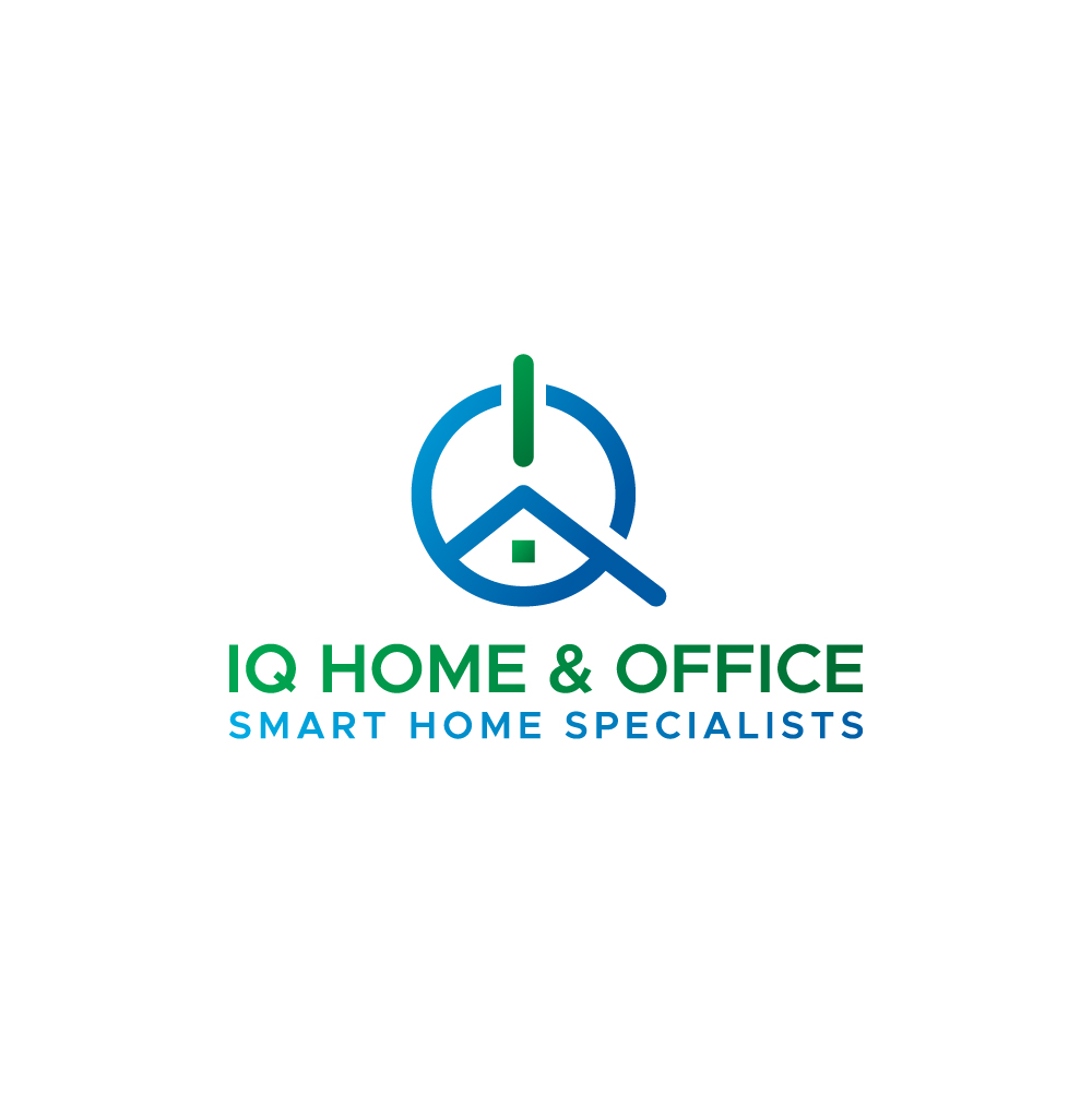 Design de Logo par creativemood438 pour IQ Home & Office | Design #28040221