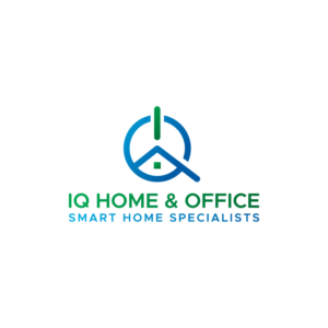 Diseño de Logo por creativemood438 para IQ Home & Office | Diseño: #28040221