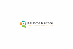 Diseño de Logo por ironbrands para IQ Home & Office | Diseño: #28014889