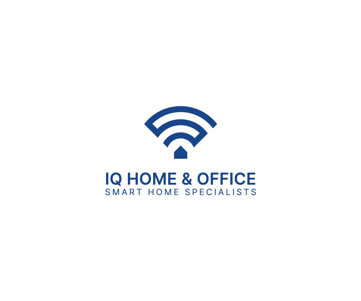 Design de Logo par adtyramadhan pour IQ Home & Office | Design #28038643