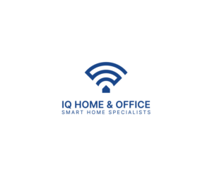 Diseño de Logo por adtyramadhan para IQ Home & Office | Diseño: #28038643