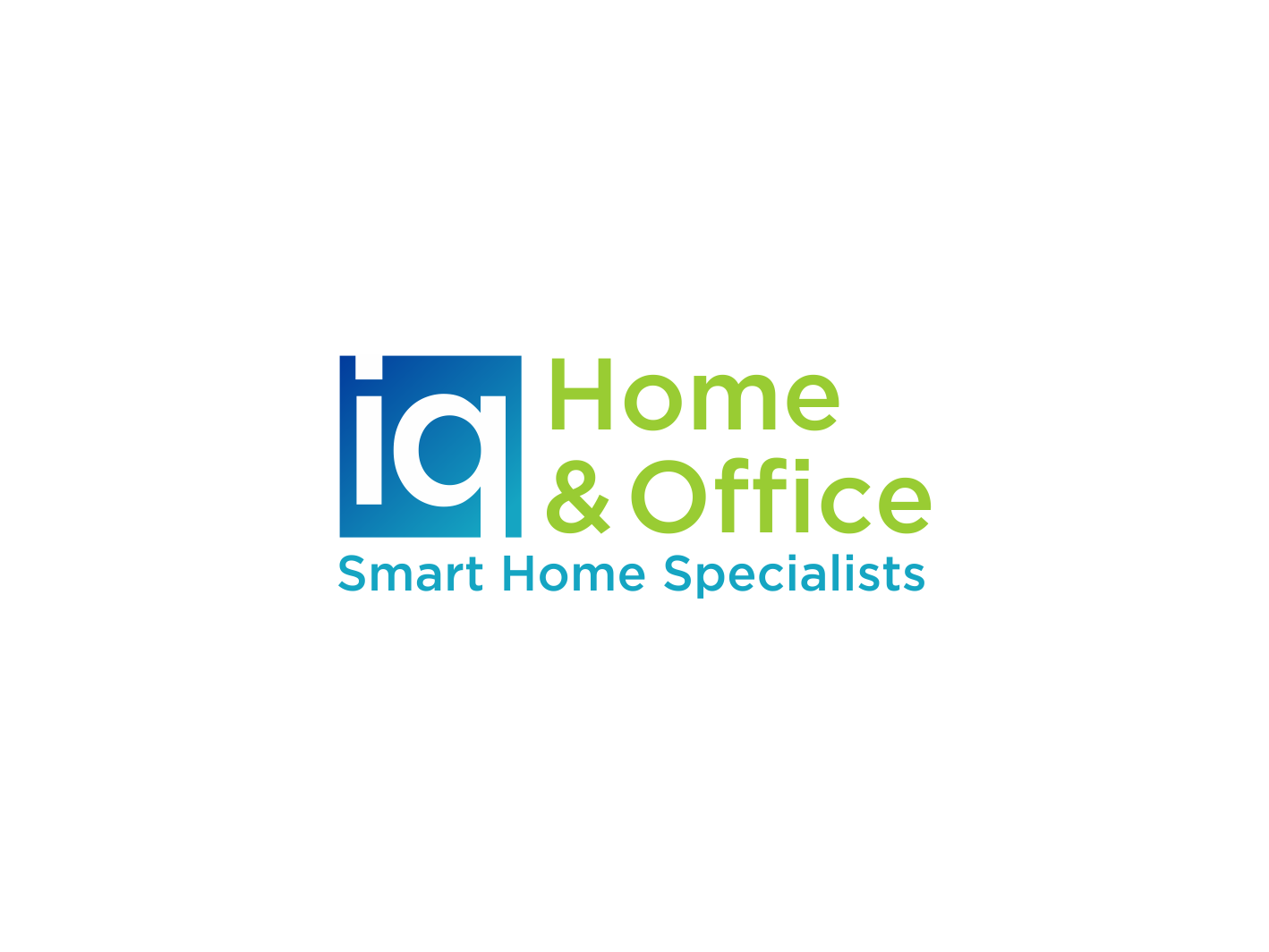 Diseño de Logo por BNdesigner para IQ Home & Office | Diseño #28025224