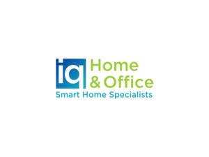 Diseño de Logo por BNdesigner para IQ Home & Office | Diseño: #28025224