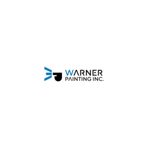 Design de Logo par WhiteBricks pour Warner Painting, Inc. | Design : #28035366