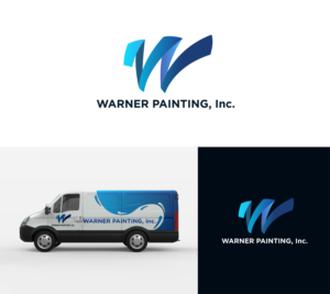 Logo Design by AMBStudio