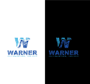 Logo Design by RS_Design for Warner Painting, Inc. | Design: #28066010