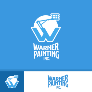 Design de Logo par LUTNG. pour Warner Painting, Inc. | Design : #28013119