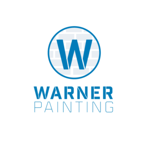 Logo Design by Eva Bo for Warner Painting, Inc. | Design: #28032761